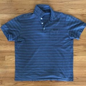 Patagonia Squeaky Clean Polo